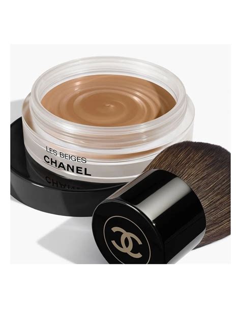 myer chanel bronzer|chanel bronzing cream for face.